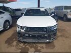 2023 Lexus Es 300h Белый vin: 58ADA1C12PU030844
