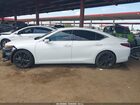 2023 Lexus Es 300h Белый vin: 58ADA1C12PU030844