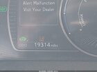 2023 Lexus Es 300h Белый vin: 58ADA1C12PU030844