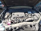 2023 Lexus Es 300h   Черный vin: 58ADA1C12PU031024