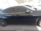 2023 Lexus Es 300h   Черный vin: 58ADA1C12PU031024
