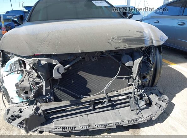 58ADA1C12PU031024 2023 LEXUS ES 300H Черный Вид спереди