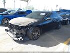 2023 Lexus Es 300h   Черный vin: 58ADA1C12PU031024