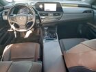 2023 Lexus Es Black vin: 58ADA1C12PU035977