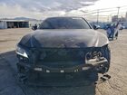 2023 Lexus Es Black vin: 58ADA1C12PU035977