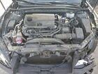 2023 Lexus Es Black vin: 58ADA1C12PU035977