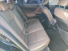 2023 Lexus Es Black vin: 58ADA1C12PU035977