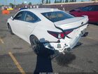 2024 Lexus Es 300h   Белый vin: 58ADA1C12RU043919