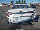 2024 Lexus Es 300h   Белый vin: 58ADA1C12RU043919