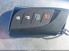 2024 Lexus Es 300h   Белый vin: 58ADA1C12RU043919