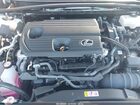 2024 Lexus Es 300h   Белый vin: 58ADA1C12RU043919