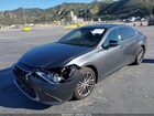 2023 Lexus Es 300h   Серый vin: 58ADA1C13PU031680
