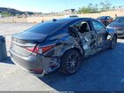 2023 Lexus Es 300h   Серый vin: 58ADA1C13PU031680
