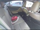 2025 Lexus Es 300h   Красный vin: 58ADA1C14SU065068