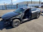 2024 Lexus Es 300h Base Black vin: 58ADA1C15RU049763