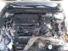 2022 Lexus Es 300h   Белый vin: 58ADA1C16NU023540