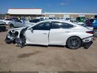2022 Lexus Es 300h   Белый vin: 58ADA1C16NU023540