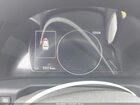 2024 Lexus Es 300h   Черный vin: 58ADA1C16RU041753