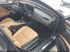 2024 Lexus Es 300h   Blue vin: 58ADA1C16RU044152