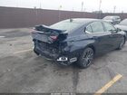 2024 Lexus Es 300h   Blue vin: 58ADA1C16RU044152