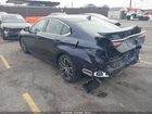2024 Lexus Es 300h   Blue vin: 58ADA1C16RU044152