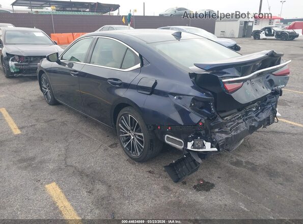 58ADA1C16RU044152 2024 LEXUS ES 300H Blue Tył lewy