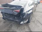 2024 Lexus Es 300h   Blue vin: 58ADA1C16RU044152