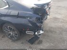 2024 Lexus Es 300h   Blue vin: 58ADA1C16RU044152