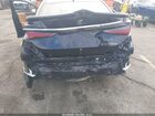 2024 Lexus Es 300h   Blue vin: 58ADA1C16RU044152