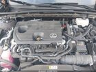 2024 Lexus Es 300h   Blue vin: 58ADA1C16RU044152