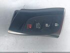 2024 Lexus Es 300h   Blue vin: 58ADA1C16RU044152