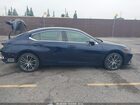 2024 Lexus Es 300h   Blue vin: 58ADA1C16RU044152