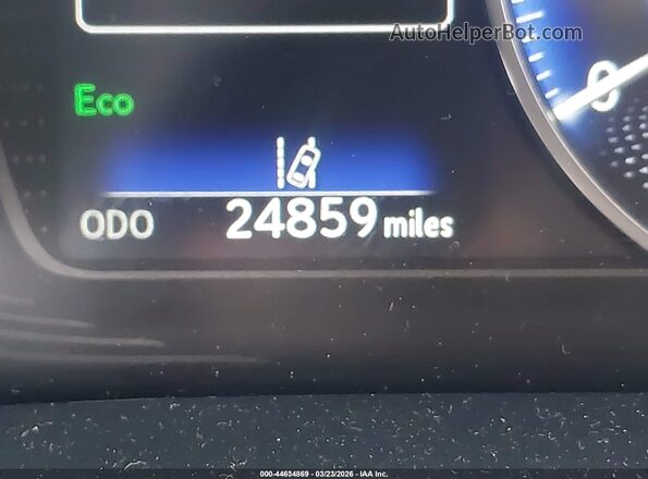 58ADA1C16RU044152 2024 LEXUS ES 300H Blue 