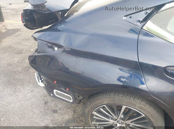 58ADA1C16RU044152 2024 LEXUS ES 300H Blue 