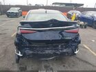 2024 Lexus Es 300h   Blue vin: 58ADA1C16RU044152