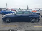 2024 Lexus Es 300h   Blue vin: 58ADA1C16RU044152