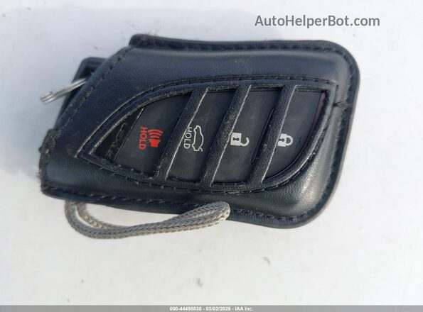 58ADA1C17NU014264 2022 LEXUS ES 300H Белый Вид панели приборов