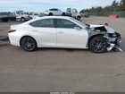 2022 Lexus Es 300h   Белый vin: 58ADA1C17NU014264