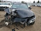 2022 Lexus Es 300h Base Черный vin: 58ADA1C17NU020047