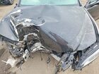 2022 Lexus Es 300h Base Черный vin: 58ADA1C17NU020047