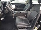 2022 Lexus Es 300h Base Черный vin: 58ADA1C17NU020047