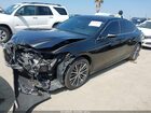 2024 Lexus Es 300h   Черный vin: 58ADA1C17RU040272