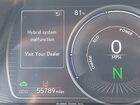 2024 Lexus Es 300h   Черный vin: 58ADA1C17RU040272