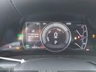 2021 Lexus Es 300h   Dark Blue vin: 58ADA1C19MU004575