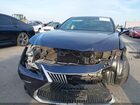 2021 Lexus Es 300h   Dark Blue vin: 58ADA1C19MU004575