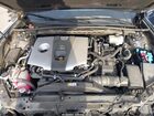 2021 Lexus Es 300h   Dark Blue vin: 58ADA1C19MU004575