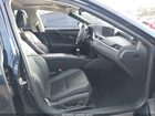 2021 Lexus Es 300h   Dark Blue vin: 58ADA1C19MU004575