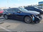 2021 Lexus Es 300h   Dark Blue vin: 58ADA1C19MU004575