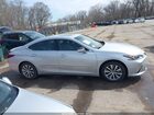 2021 Lexus Es 300h   Silver vin: 58ADA1C19MU005497