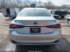 2021 Lexus Es 300h   Silver vin: 58ADA1C19MU005497